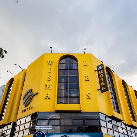 Beez Hotel Kuala Lumpur Dış mekan fotoğraf