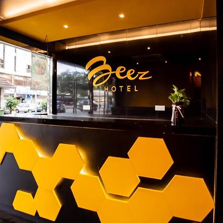 Beez Hotel Kuala Lumpur Dış mekan fotoğraf