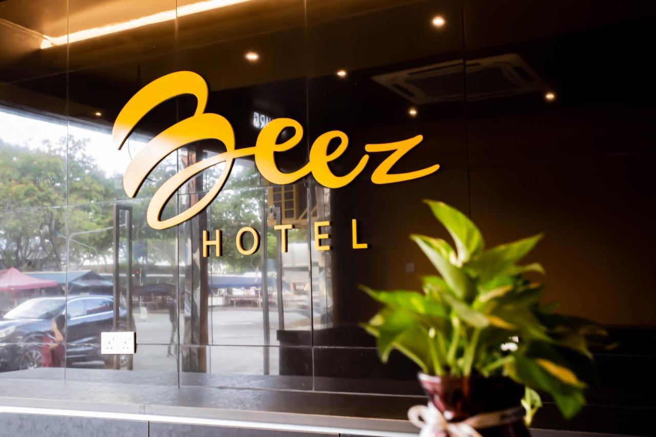 Beez Hotel Kuala Lumpur Dış mekan fotoğraf