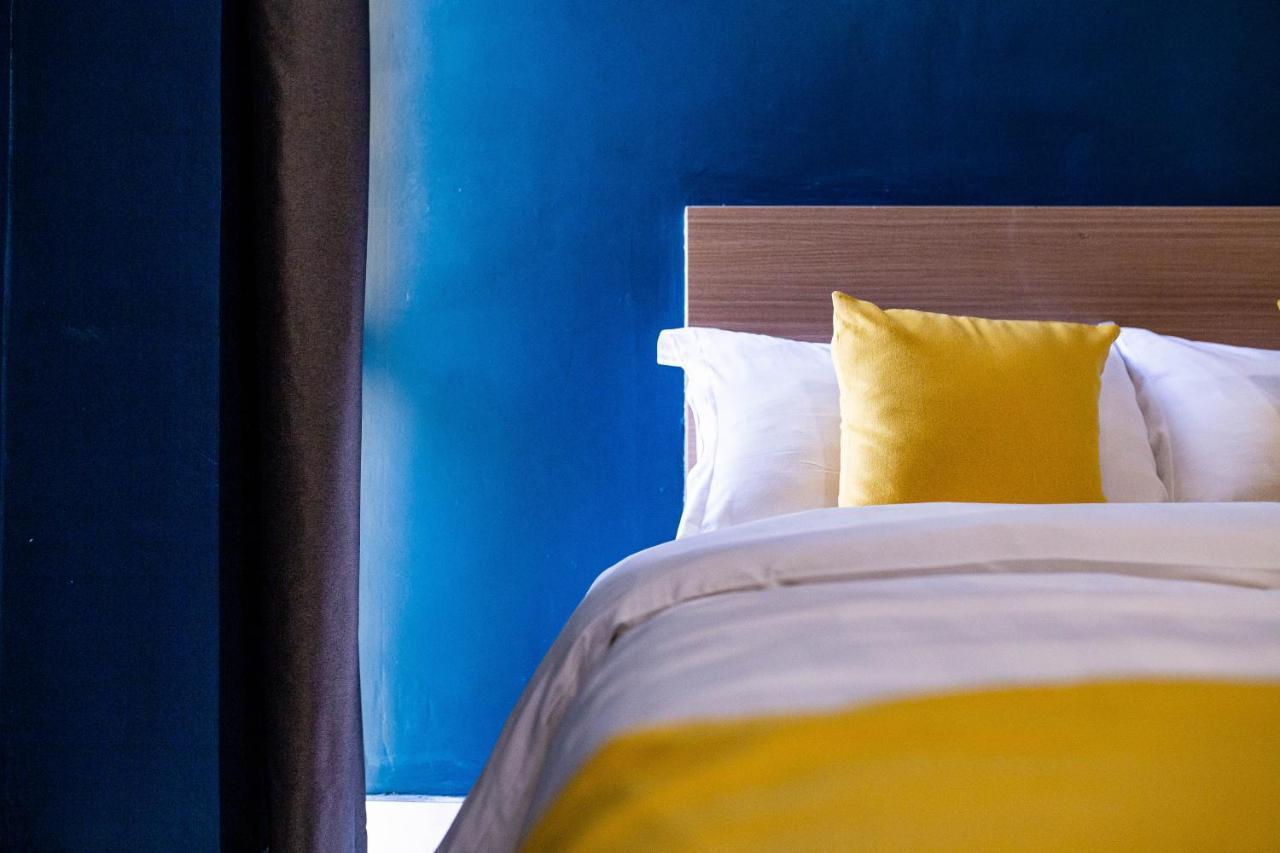 Beez Hotel Kuala Lumpur Dış mekan fotoğraf